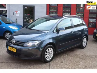 Volkswagen Golf Plus 1.2 TSI Comfortline BlueMotion , AIRCO , Cr Contr