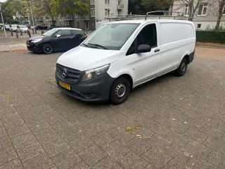 Mercedes-Benz Vito 109 CDI