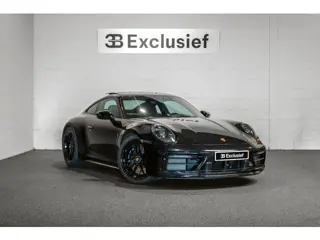Porsche 911 992 3.0 Carrera 4 GTS (bj 2025, automaat)