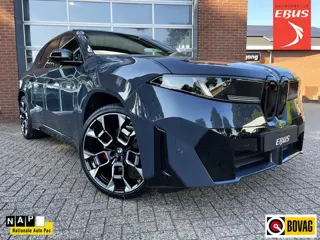BMW iX3 50 xDrive 113 kWh  M-Sport Pro / Innovation Pakket / Pano / Trekhaak / Massage