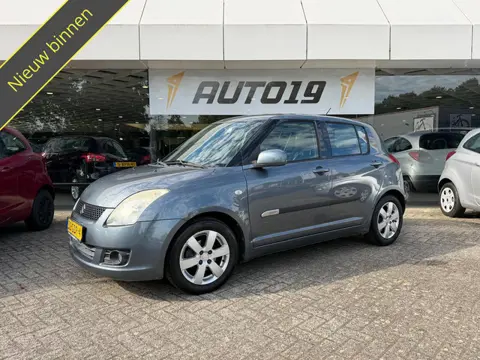 Suzuki Swift 1.3 Shogun