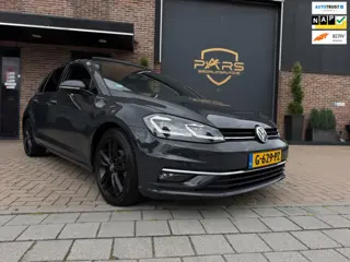 Volkswagen Golf 1.0 TSI Highline Style Panorama Dak LED koplampen Climaat Control Cruise Control Air