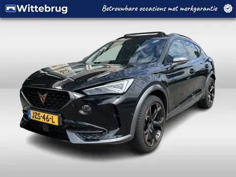 CUPRA Formentor 1.4 e-Hybrid VZ Performance / AUTOMAAT/ 245 PK/ PANO/ BEATS/ CAMERA/ PARK. SENSOREN/