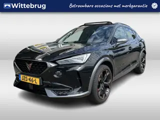 CUPRA Formentor 1.4 e-Hybrid VZ Performance / AUTOMAAT/ 245 PK/ PANO/ BEATS/ CAMERA/ PARK. SENSOREN/