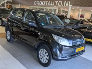 Daihatsu Terios 1.5-16v 2WD Airco, Trekhaak, Cruise Control