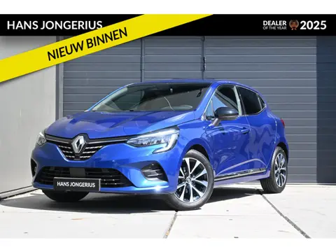 Renault Clio TCe 90 Techno | CAMERA | NAVI | CRUISE CONTROL | CLIMATE CONTROL | APPLECARPLAY/ANDROID