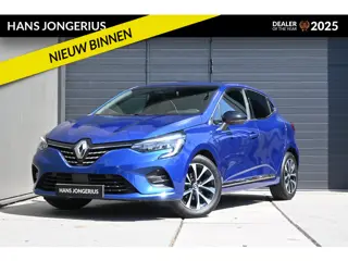 Renault Clio TCe 90 Techno | CAMERA | NAVI | CRUISE CONTROL | CLIMATE CONTROL | APPLECARPLAY/ANDROID