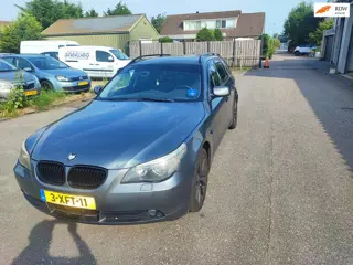 BMW 5-serie Touring 525i Executive