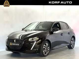 Peugeot 208 1.2 PureTech 100 Allure | Camera | Navi | 3D | Cruise