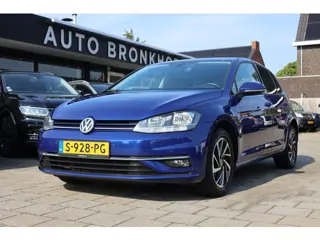 Volkswagen Golf 1.0 TSI JOIN | NAVI | CARPLAY | CLIMA | 16 INCH