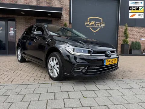 Volkswagen Polo 1.0 TSI Highline Style Virtual Cockpit IQ-Light Climaat Control Cruise Control Airco