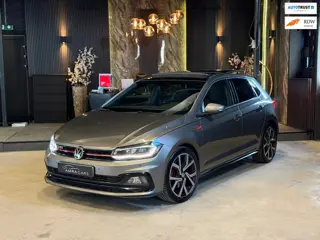 Volkswagen Polo 2.0 TSI GTI|PANO|BEATS|BOMVOL!