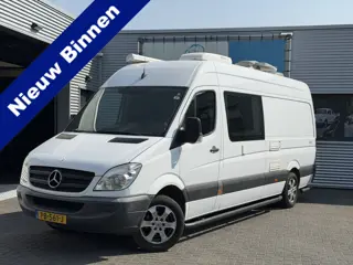 Mercedes-Benz Sprinter Buscamper L4H2 (bj 2007)