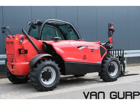 Manitou MT 625 H Comfort | 2023 | 393h (bj 2023)