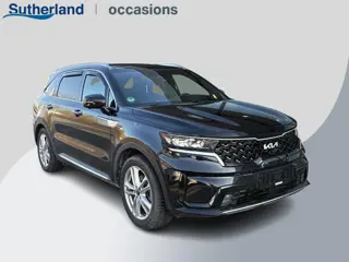 Kia Sorento 1.6 T-GDI Plug-in Hybrid 4WD ExecutiveLine 5p. | VOL! | Panoramadak | Trekhaak | Leder |