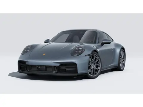 Porsche 911 Carrera