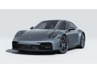 Porsche 911 Carrera