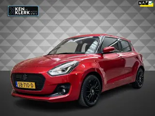 Suzuki Swift 1.0 Stijl Smart Hybrid |Keyless |NAP!