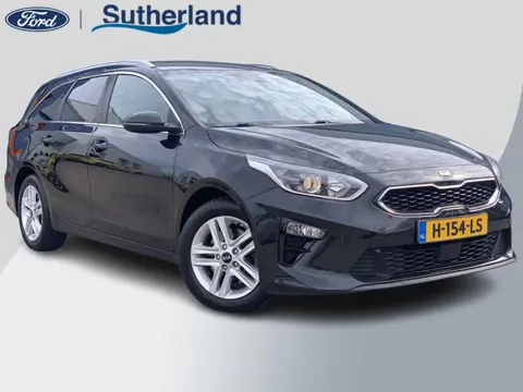 Kia Ceed Sportswagon 1.0 T-GDi DynamicPlusLine Stoelverwarming | Camera achter
