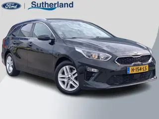 Kia Ceed Sportswagon 1.0 T-GDi DynamicPlusLine Stoelverwarming | Camera achter