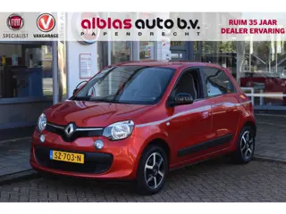 Renault Twingo 1.0 SCe Limited|Stoelverwarm.|Dealero.h.