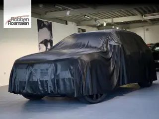 Porsche Cayenne Coupé 3.0 E-Hybrid |PSCB|SoftCl|18weg|Sport Chrono