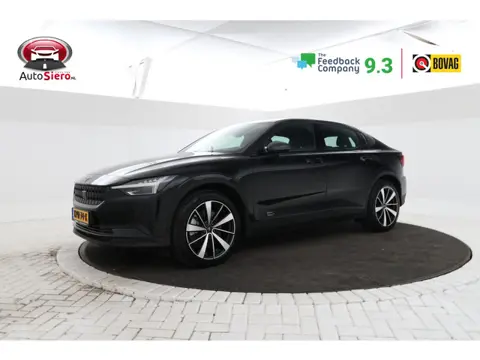 Polestar 2 Long Range Single Motor 78 kWh SOH 95% , Climate,