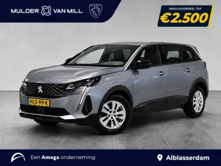 Peugeot 5008 Active Pack Business 1.2 Hybrid 145pk e-DSC6 | NAVI | CAMERA | STOELVERW. | CLIMA | CRU