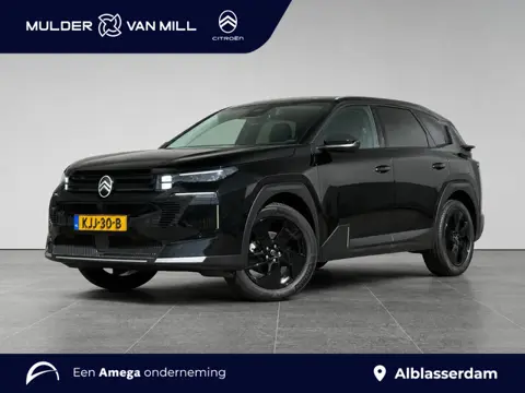 Citroën C5 Aircross Plus 1.2 Hybrid 145pk | KEYLESS ENTRY | CAMERA | NAVI | LED | ELEKTRISCH BEDIENB