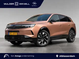 Opel Grandland Business Edition 1.6 Turbo Plug-in-Hybrid 195pk | AGR-STOELEN | SCHUIF/KANTELDAK | MA
