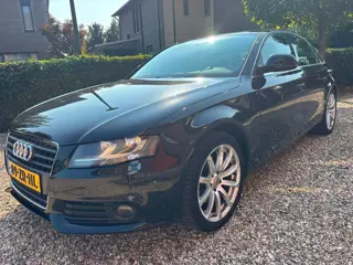Audi A4 Limousine 1.8 TFSI Pro Line Business