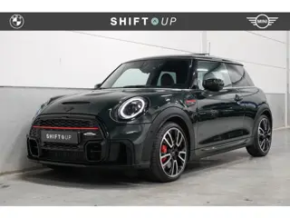 Mini Mini 2.0 John Cooper Works Panoramadak | 18" | Adapt. Cruise Control | Head Up