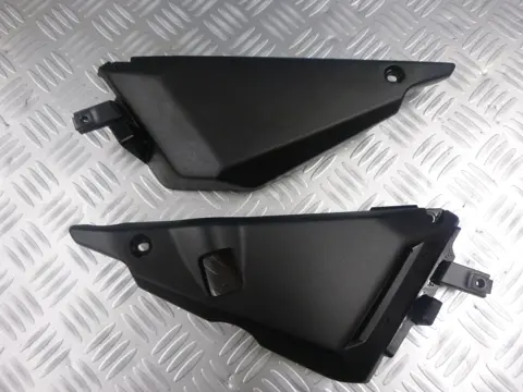 BINNENKUIP Kawasaki Z 650 2017 - 2019