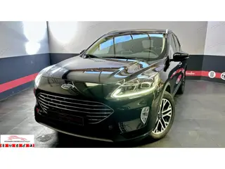 Ford Kuga 2.5 PHEV Titanium X