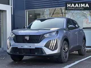 Peugeot e-2008 EV Business 54 kWh | Navigatie | Apple Carplay/Android Auto | DAB | Full LED | Climat