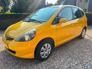 Honda Jazz 1.2 S