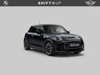 Mini Mini Electric Yours CarPlay | Warmtepomp