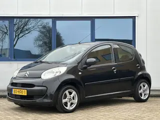 Citroen C1 1.0-12V Ambiance l Goed onderhouden l Airco l LMV l