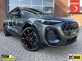 Audi Q5 2.0 TFSI e-hybrid quattro S edition  Pano / Trekhaak / Memory / 360 Camera
