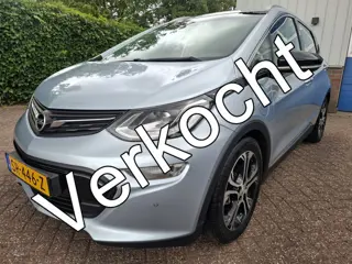 Opel Ampera-E Business+ 60 kWh 204PK (bj 2018, automaat)
