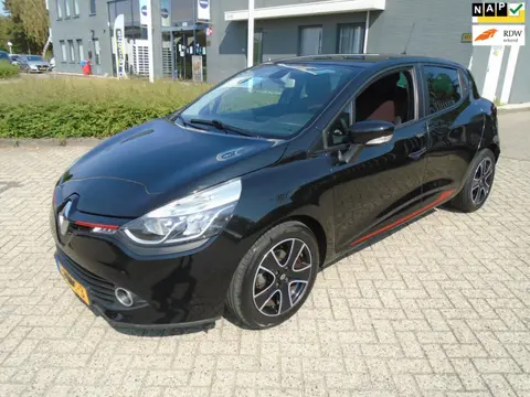 Renault Clio 0.9 TCe ECO Collection Nieuwe Apk