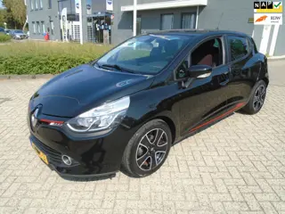 Renault Clio 0.9 TCe ECO Collection Nieuwe Apk