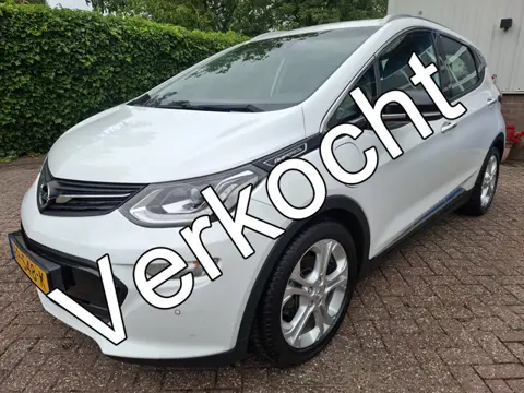Opel Ampera-E Business executive 60 kWh (bj 2018)