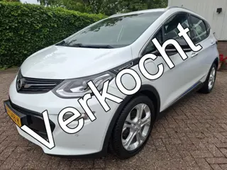 Opel Ampera-E Business executive 60 kWh (bj 2018)