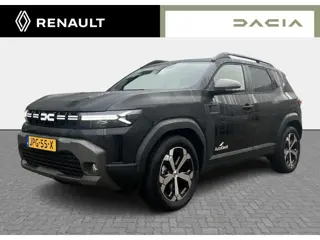 Dacia Duster 1.6 Hybrid 140 Journey - Demo (bj 2025)