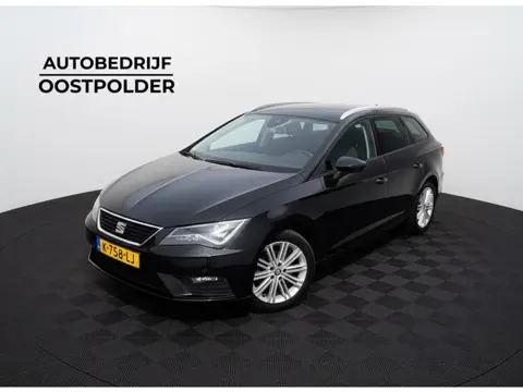 Seat Leon ST 1.0 TSI Style Ultimate Edition