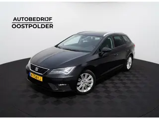 Seat Leon ST 1.0 TSI Style Ultimate Edition