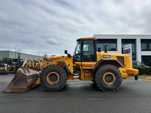 JCB 456Z (bj 2008)