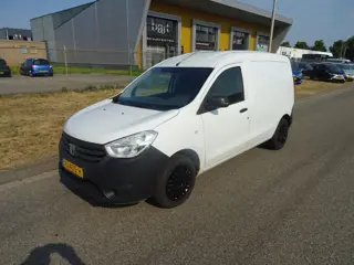 Dacia Dokker 1.5 dCi 75 Basic