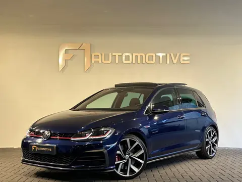 Volkswagen Golf 2.0 TSI GTI Performance Pano|Dynaudio|Keyles